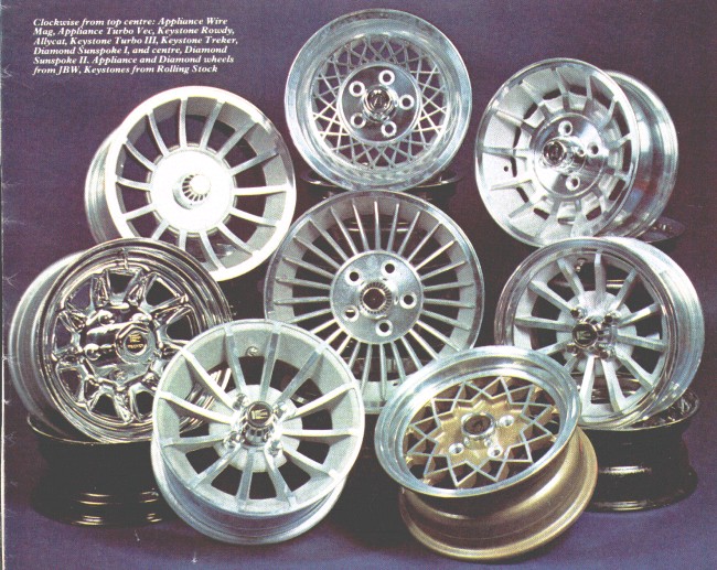 Identify these rims!!! - Ford Truck Enthusiasts Forums